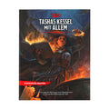 Product image Dungeons & Dragons 5 - Tasha's Cauldron of Everything Rules