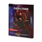 Zdjęcie produktu Dungeons & Dragons - Klątwa Strahda: Przygoda