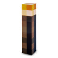 Zdjęcie produktu Minecraft - Butelka na napoje w kształcie pochodni