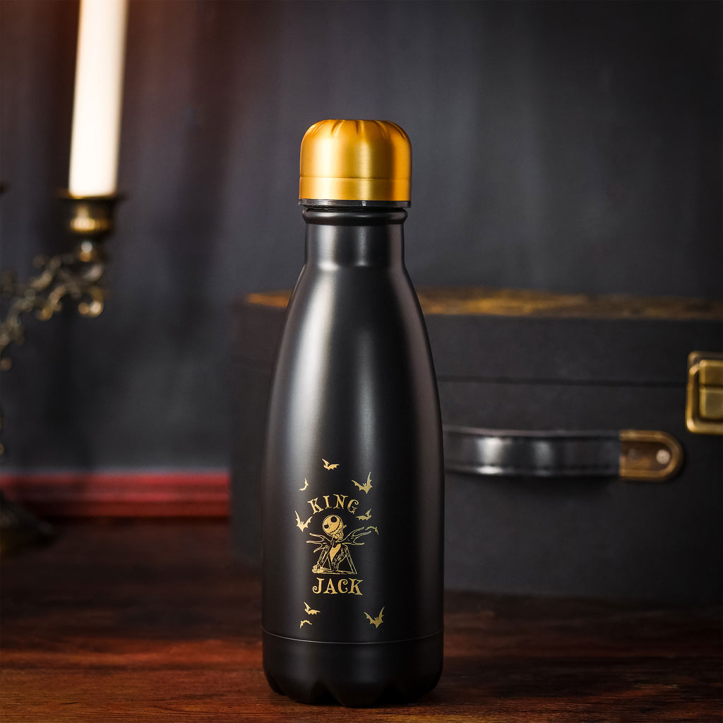 Zdjęcie produktu Nightmare Before Christmas - Jack Skellington Premium Zestaw Prezentowy