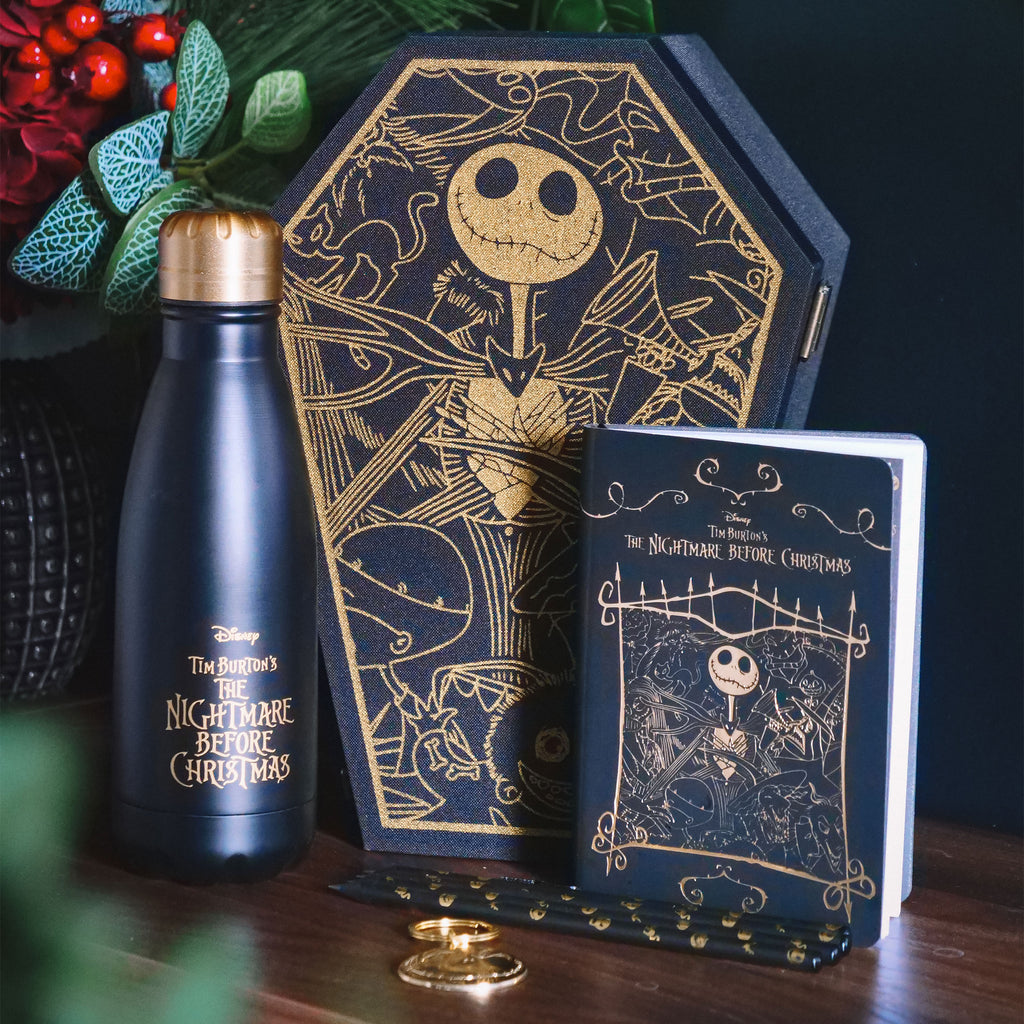 Zdjęcie produktu Nightmare Before Christmas - Jack Skellington Premium Zestaw Prezentowy