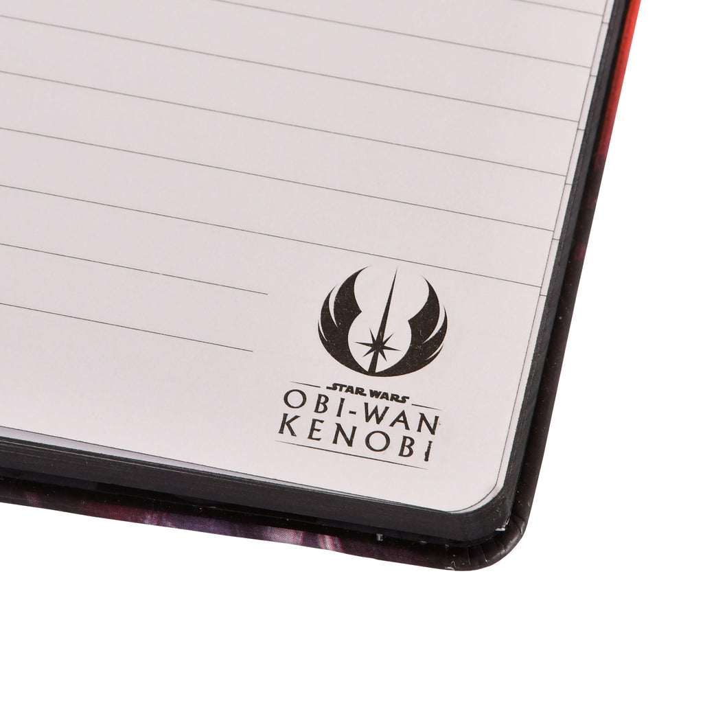 Zdjęcie produktu Star Wars - Obi-Wan Kenobi Premium Notatnik A5