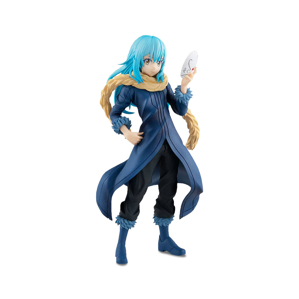 Product image TenSura - Rimuru Figure 16cm