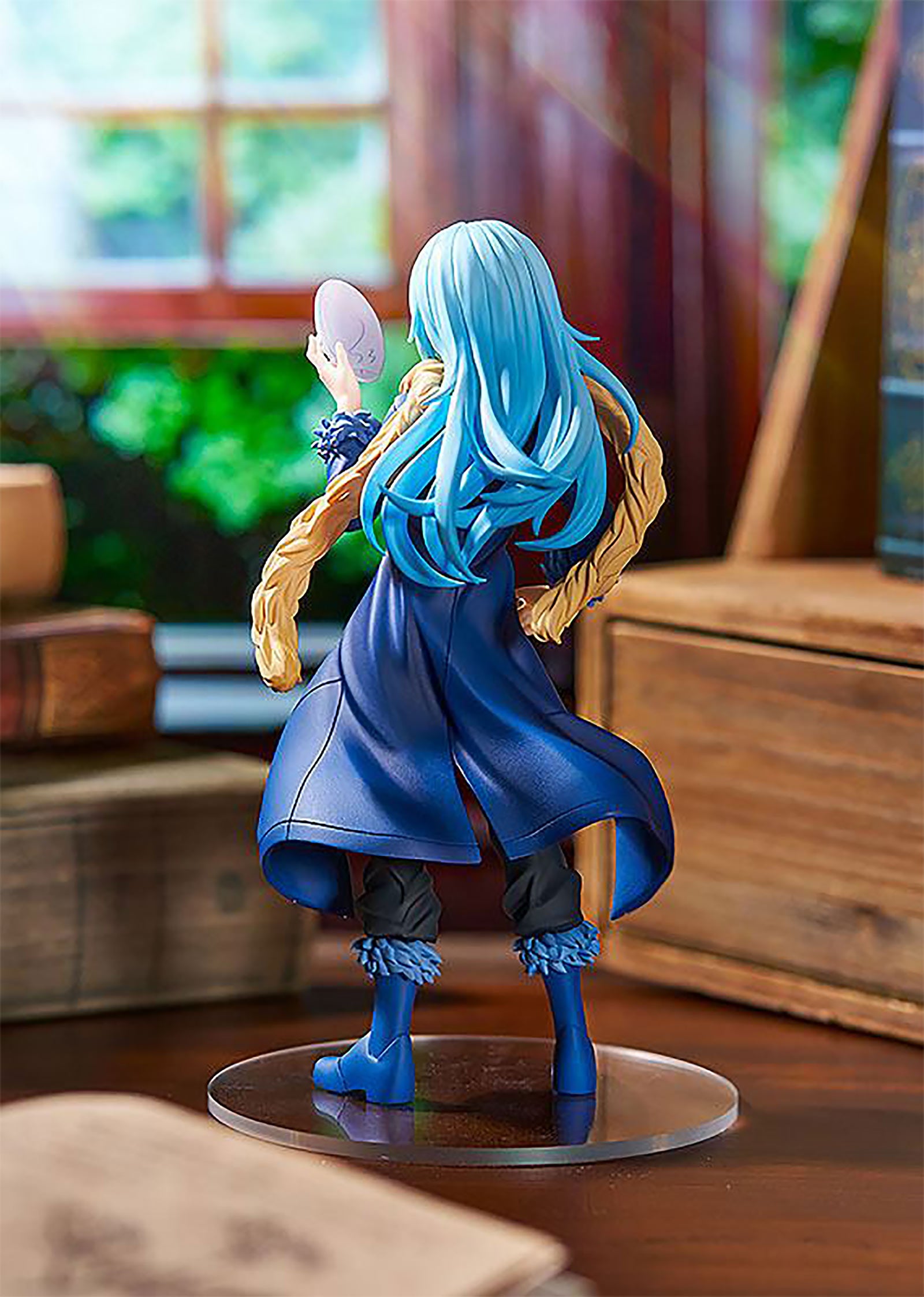 Product image TenSura - Rimuru Figure 16cm