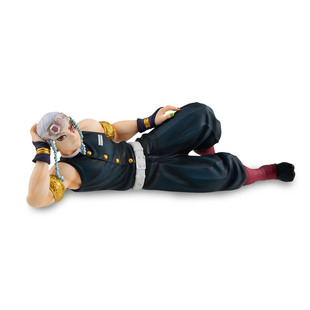 Zdjęcie produktu Demon Slayer - Figurka Tengen Uzui 19cm