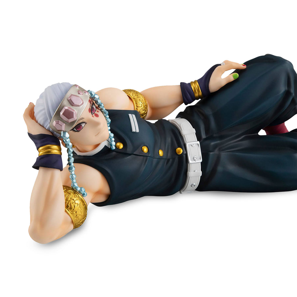 Zdjęcie produktu Demon Slayer - Figurka Tengen Uzui 19cm