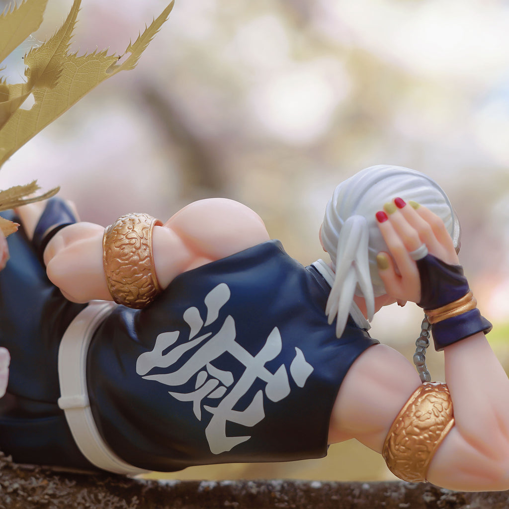 Zdjęcie produktu Demon Slayer - Figurka Tengen Uzui 19cm