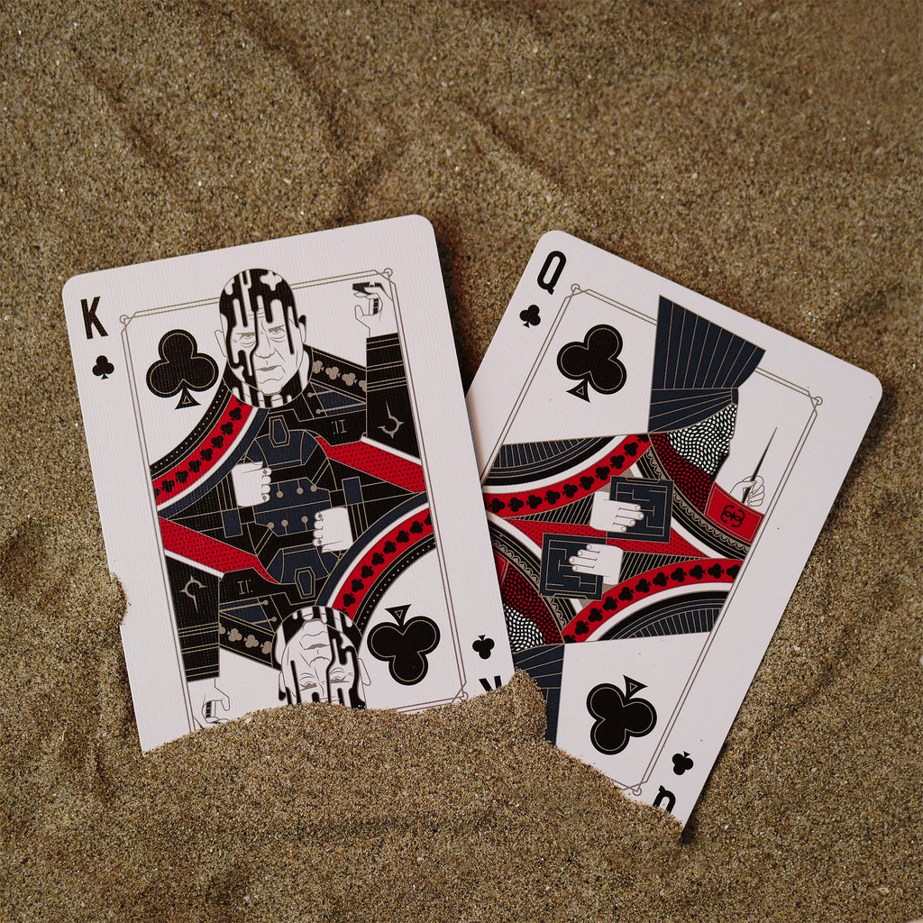 Product image Dune Playing Cards