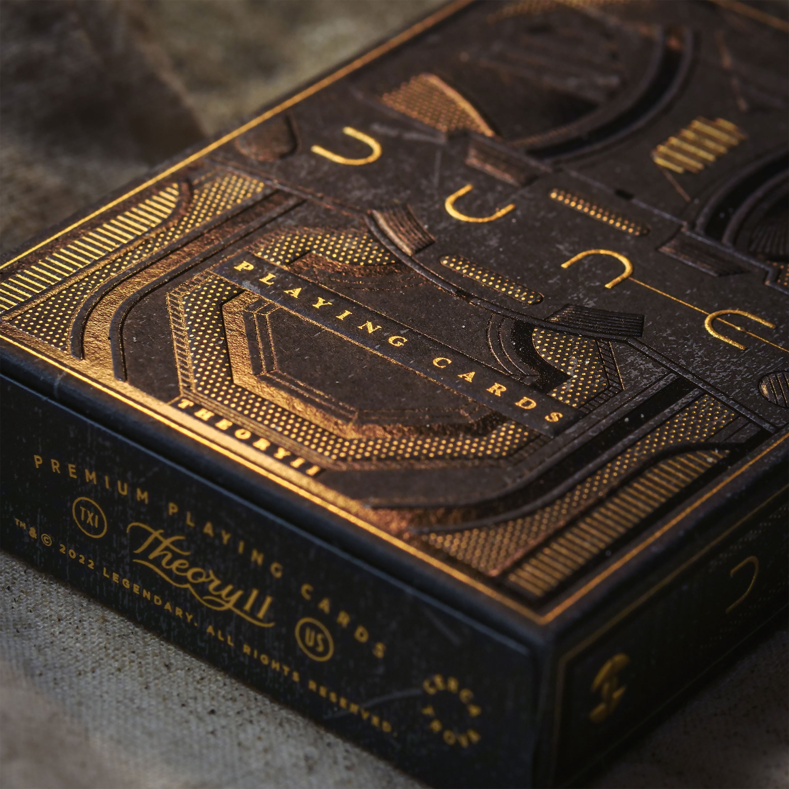Product image Dune Playing Cards