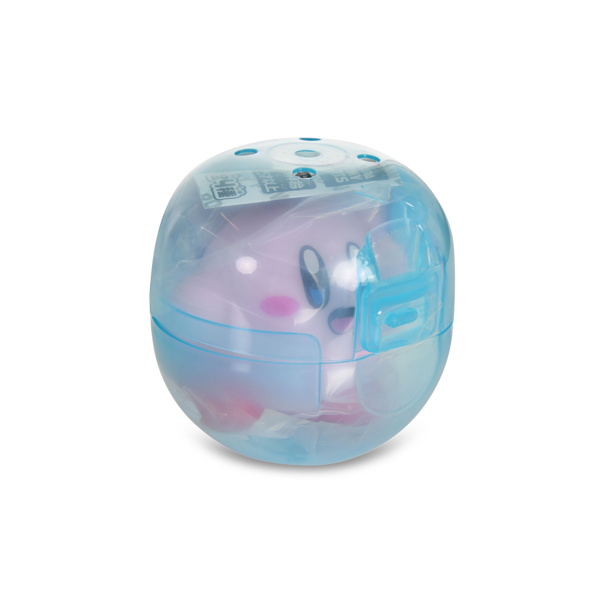 Zdjęcie produktu Kirby - 30. rocznica Tajemnicza Figurka