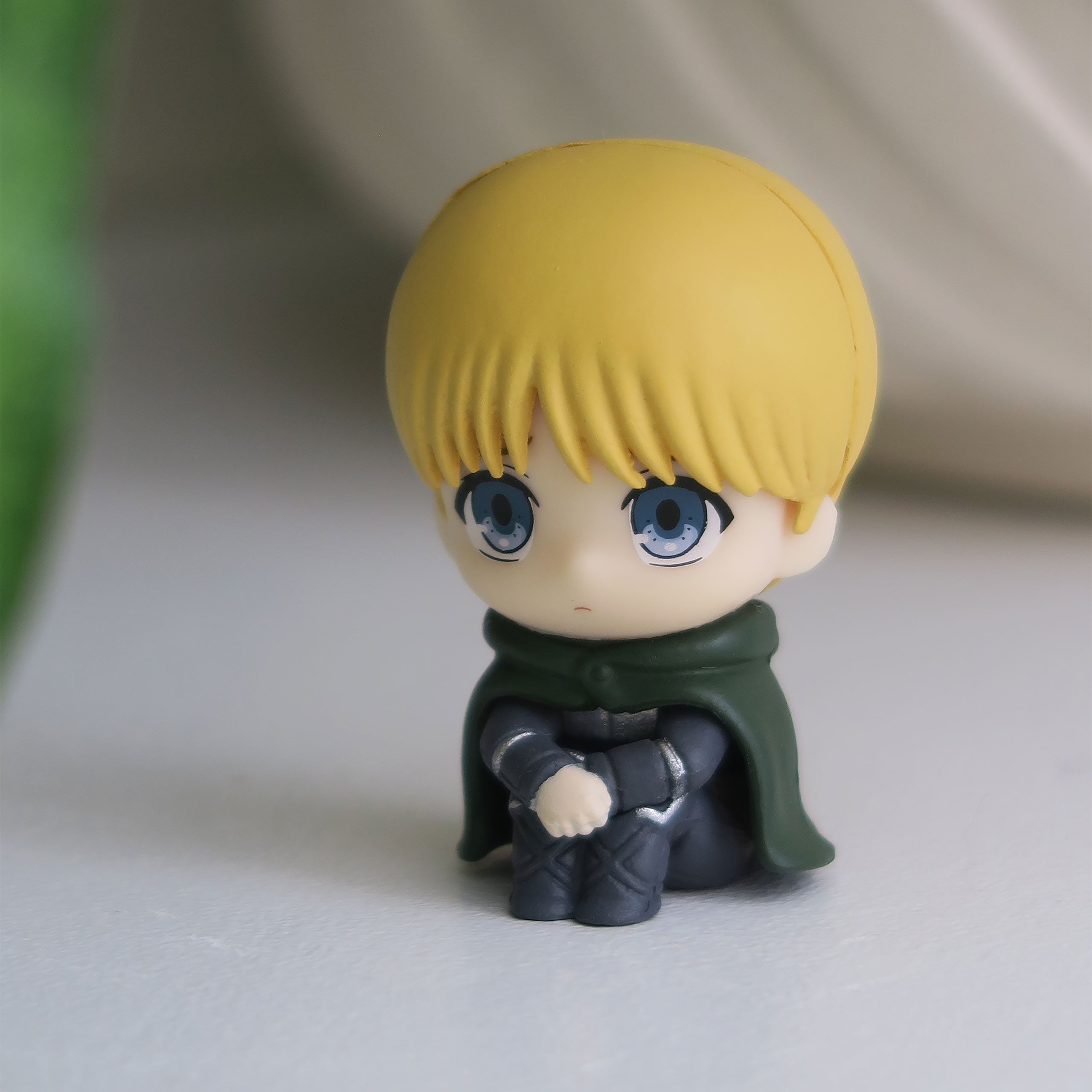 Zdjęcie produktu Attack on Titan - Figurka Mystery