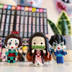 Product image Demon Slayer - Suwarasetai Mystery Figure