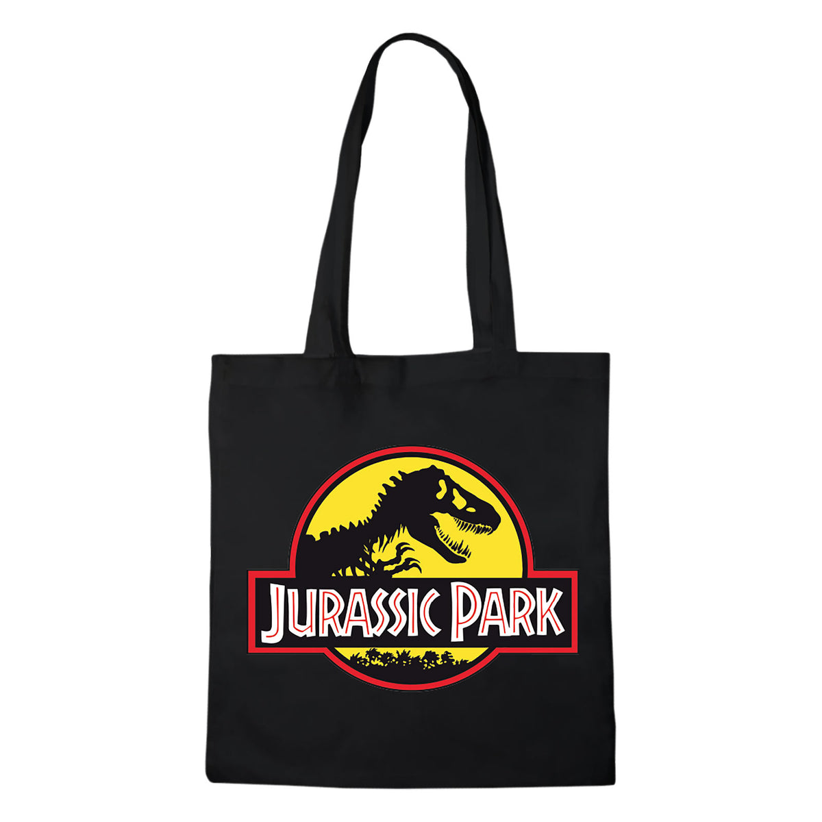 Zdjęcie produktu Jurassic Park - Torba z logo