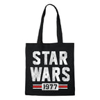 Zdjęcie produktu Star Wars - 1977 Torba Jutowa