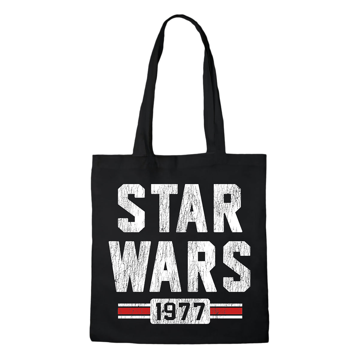 Zdjęcie produktu Star Wars - 1977 Torba Jutowa