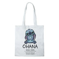 Product image Lilo & Stitch - Ohana Means Family Tote Bag