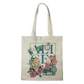 Product image Alice in Wonderland - Jute Bag
