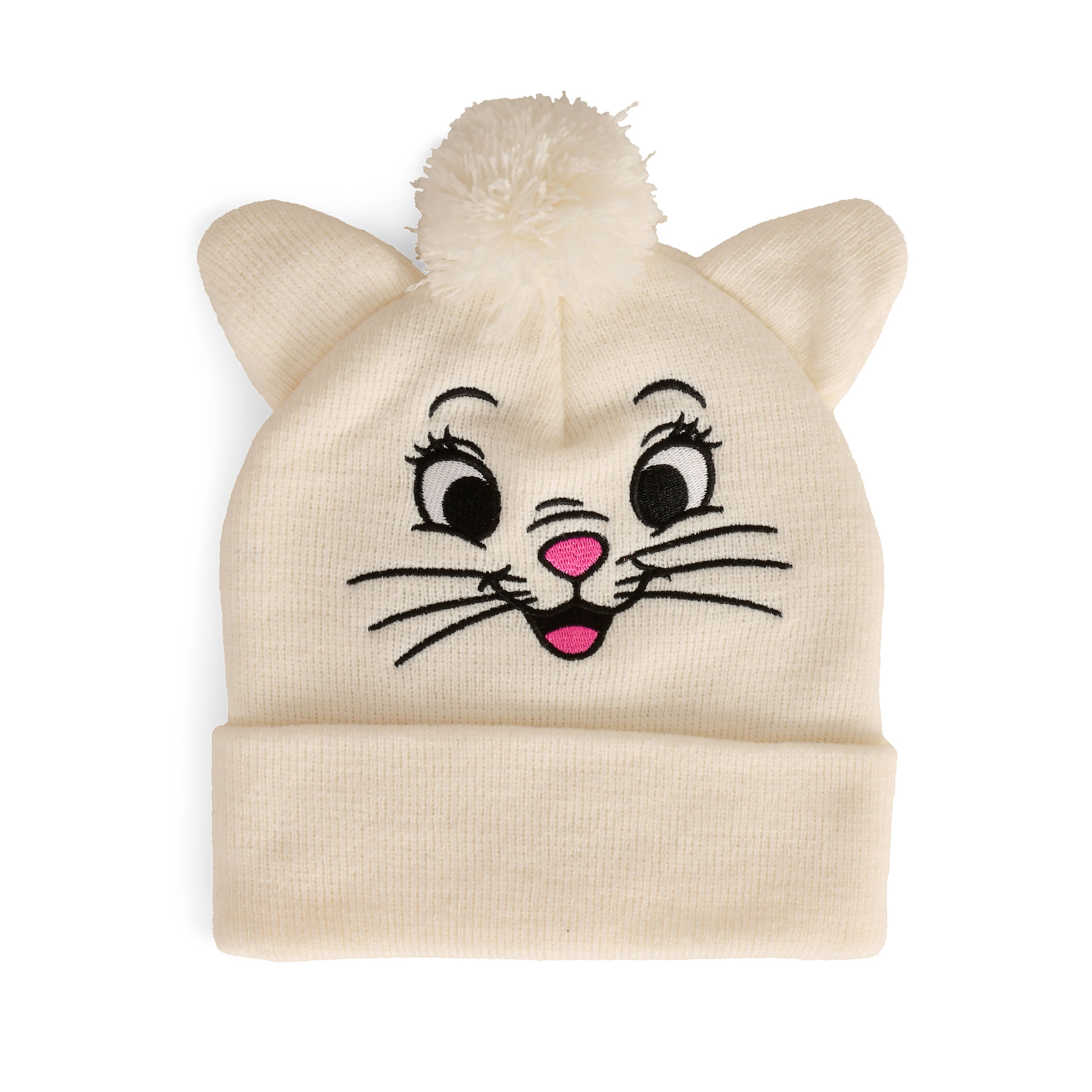 Zdjęcie produktu Arystokraci - Czapka Marie z pomponem