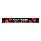 Zdjęcie produktu Naruto - Szalik Akatsuki