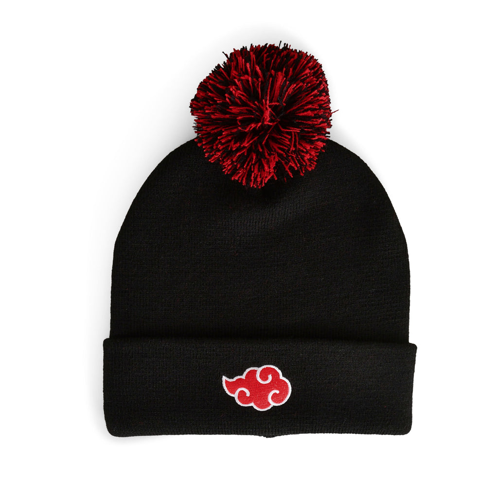 Product image Naruto - Akatsuki hat with pom-pom