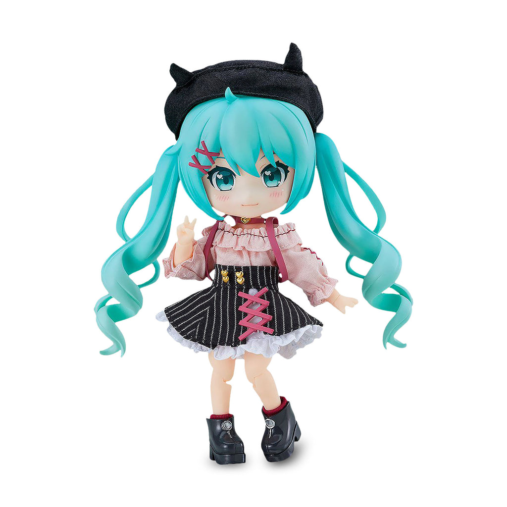 Product image Hatsune Miku - Date Outfit Ver. Nendoroid Action Figure