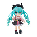 Product image Hatsune Miku - Date Outfit Ver. Nendoroid Action Figure
