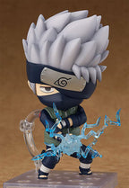 Zdjęcie produktu Naruto Shippuden - Kakashi Hatake Nendoroid Figurka Akcji