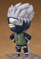 Zdjęcie produktu Naruto Shippuden - Kakashi Hatake Nendoroid Figurka Akcji
