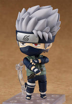 Zdjęcie produktu Naruto Shippuden - Kakashi Hatake Nendoroid Figurka Akcji