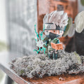 Zdjęcie produktu Naruto Shippuden - Kakashi Hatake Nendoroid Figurka Akcji