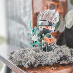 Zdjęcie produktu Naruto Shippuden - Kakashi Hatake Nendoroid Figurka Akcji