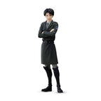 Zdjęcie produktu Attack on Titan - Figurka Levi Dark Color Version