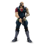 Product image Cowboy Bebop - Jet Black Figure