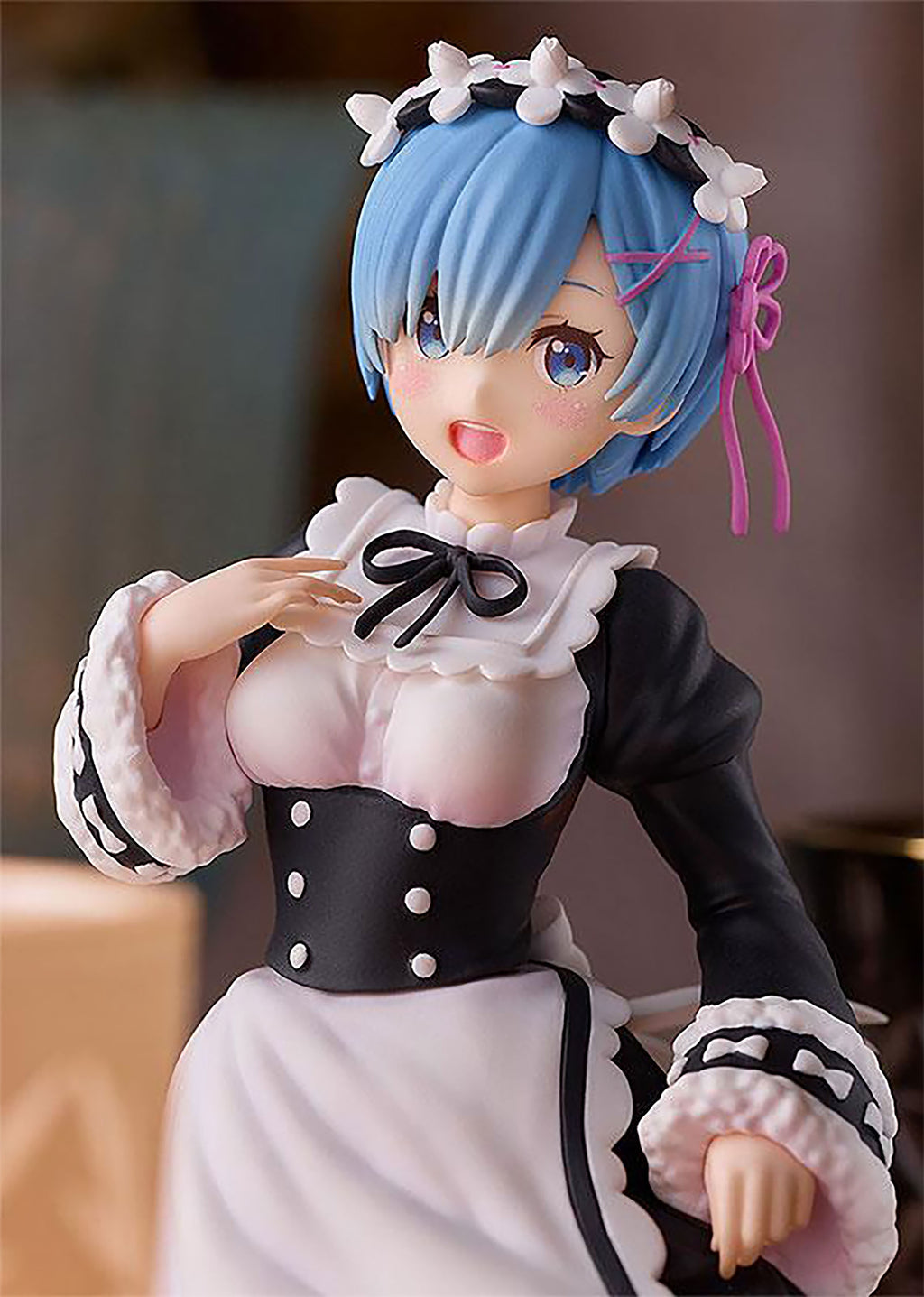 Zdjęcie produktu Re:Zero - Figurka Rem Ice Season Ver.