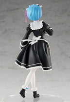 Zdjęcie produktu Re:Zero - Figurka Rem Ice Season Ver.