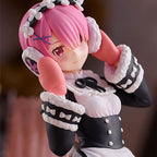 Zdjęcie produktu Re:Zero - Ram Figurka Ice Season Ver.
