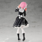 Zdjęcie produktu Re:Zero - Ram Figurka Ice Season Ver.