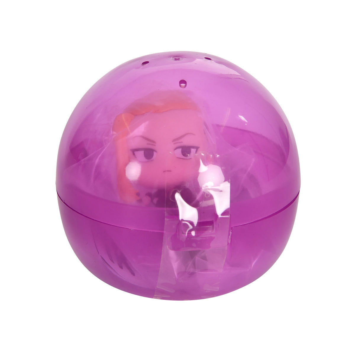 Zdjęcie produktu Tokyo Revengers - Brytyjscy Gangsterzy Mystery Figurka Vol.2