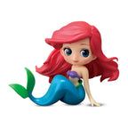 Product image Ariel - The Little Mermaid Q Posket Figure 5 cm Version A