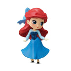 Zdjęcie produktu Arielka - Mała Syrenka w sukience Q Posket Figur 7 cm Wersja B
