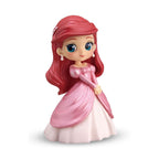 Zdjęcie produktu Arielka - Mała Syrenka w sukni balowej Q Posket Figurka 6 cm Wersja C