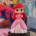 Zdjęcie produktu Arielka - Mała Syrenka w sukni balowej Q Posket Figurka 6 cm Wersja C