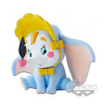 Product image Fluffy Puffy - Dumbo Clown Figure Version B