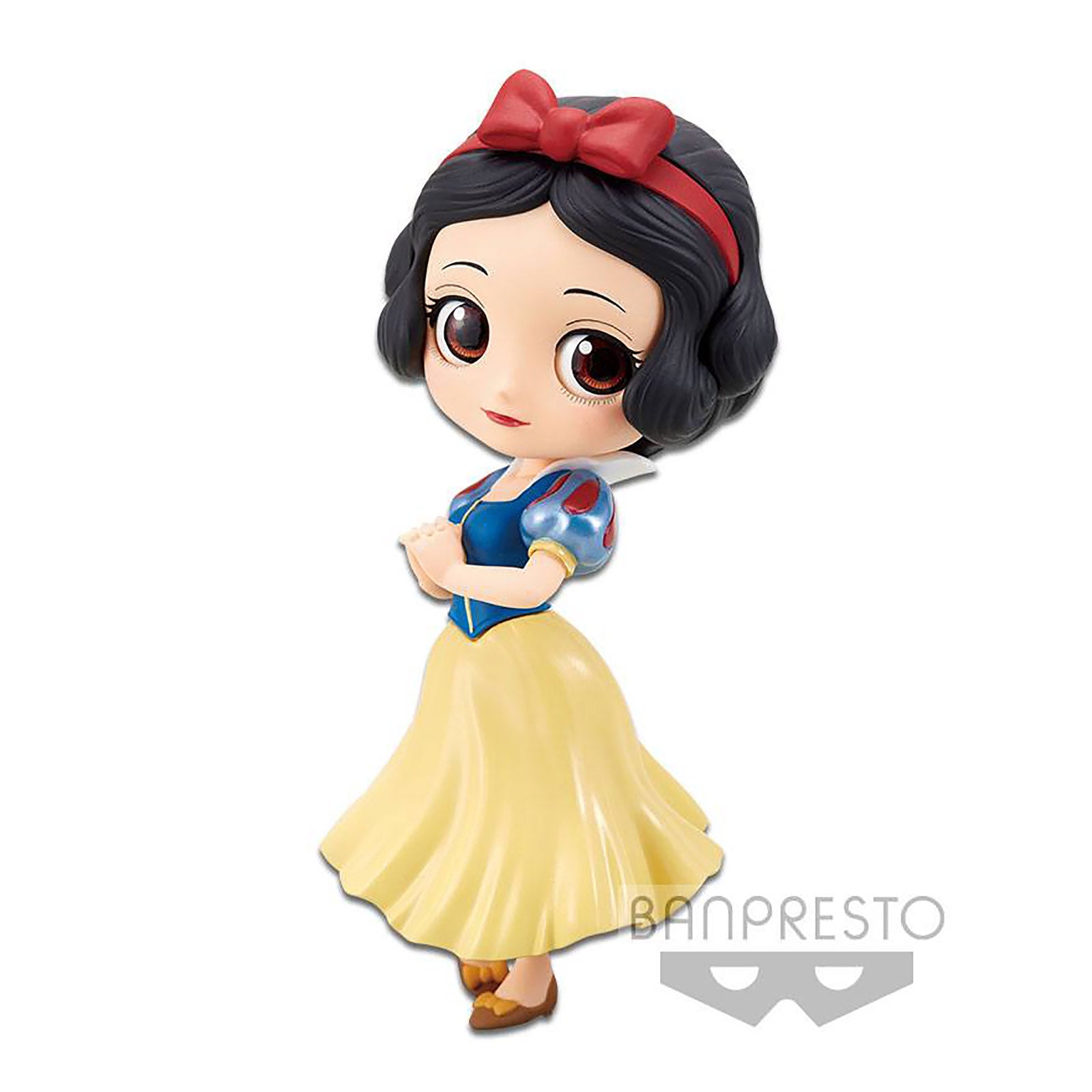 Product image Snow White Q Posket Figure Version A