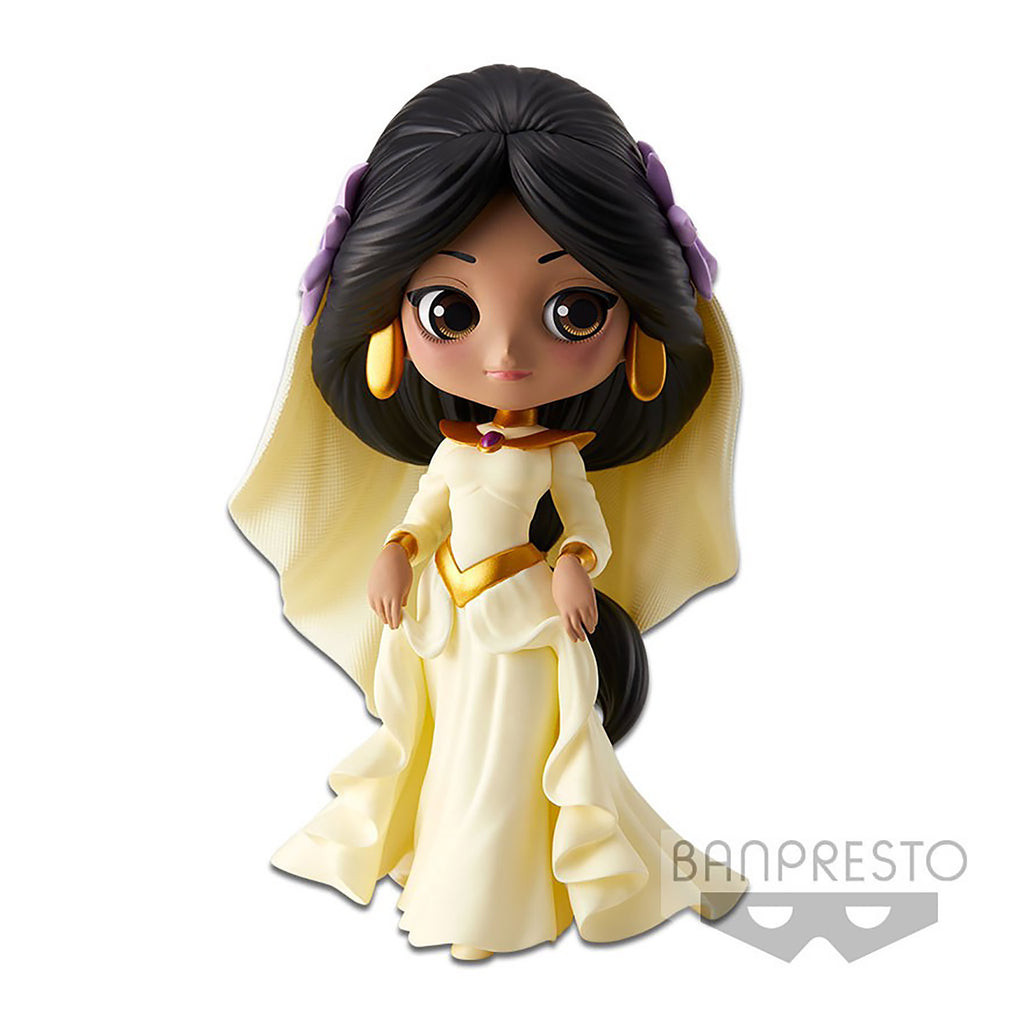 Zdjęcie produktu Aladyn - Jasmin Q Posket Figurka Wersja A