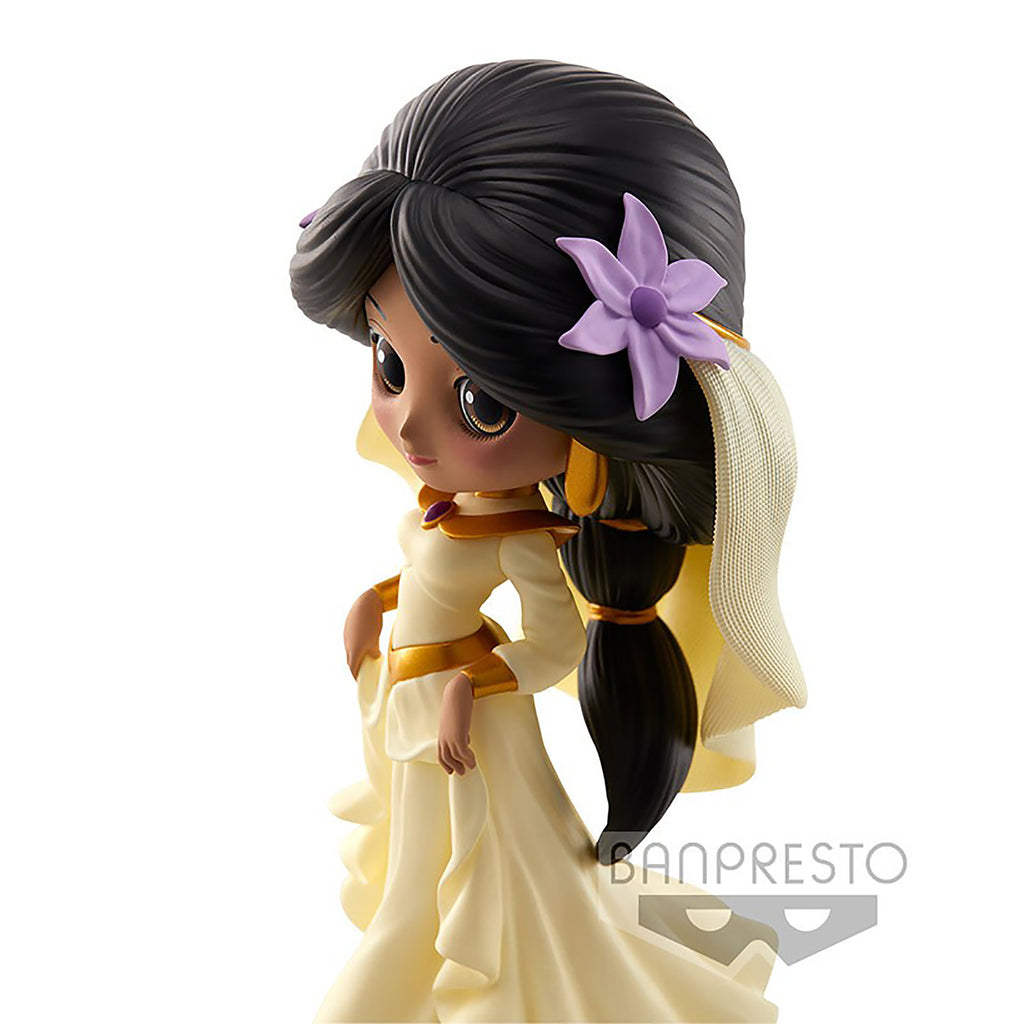 Zdjęcie produktu Aladyn - Jasmin Q Posket Figurka Wersja A