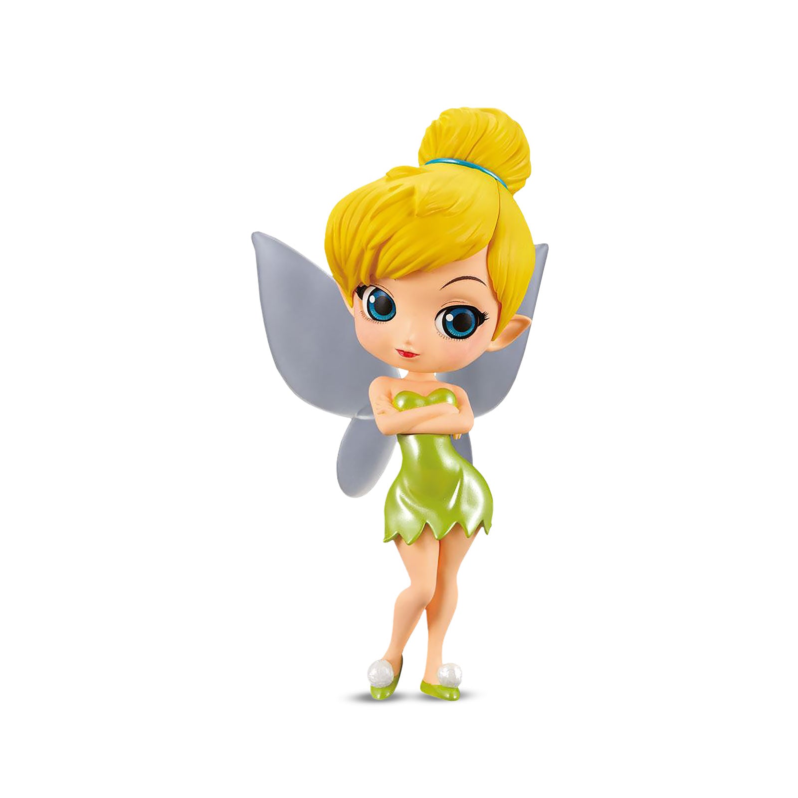 Product image Tinkerbell Q Posket Figure Version A