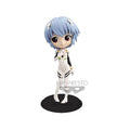 Zdjęcie produktu Evangelion - Rei Ayanami Q Posket Figurka Wersja A