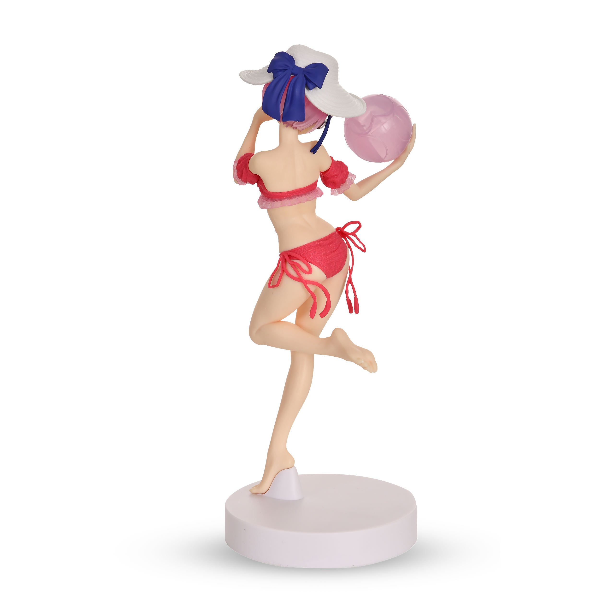 Product image Re:Zero - Ram Figure in Beach Outfit