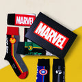 Zdjęcie produktu Marvel Avengers Skarpetki Zestaw 5 Par